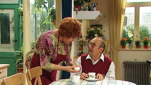 De Kotmadam Season 18 Episode 13 - De beker