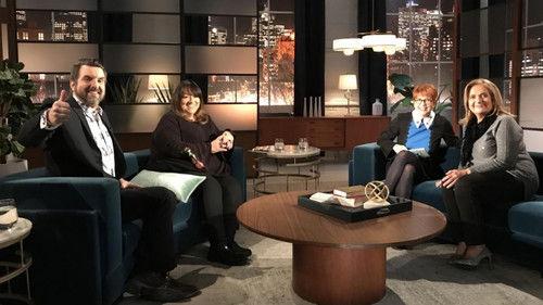 C'est juste de la TV Season 12 Episode 11 - Episode 11