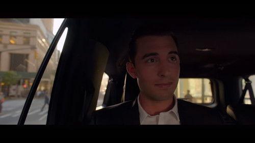 Dating Around Season 1 Episode 1 - Luke