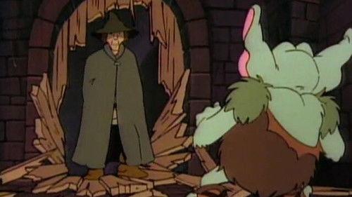 Disney's Adventures of the Gummi Bears Season 2 Episode 3 - For a Few Sovereigns More