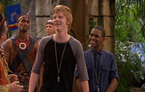 Pair of Kings Season 3 Episode 22 - Long Live the Kings (2)