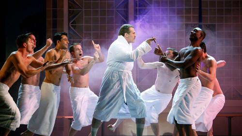 Smash Season 1 Episode 14 - Previews