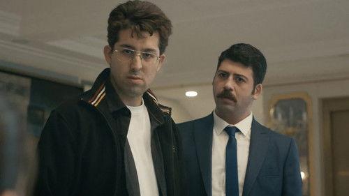 Doğu Season 2 Episode 4 - Episode 4