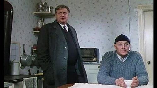 Maigret Season 1 Episode 20 - Maigret and the Death of Harbour Master