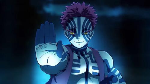 undefined Season 2 Episode 6 - Akaza