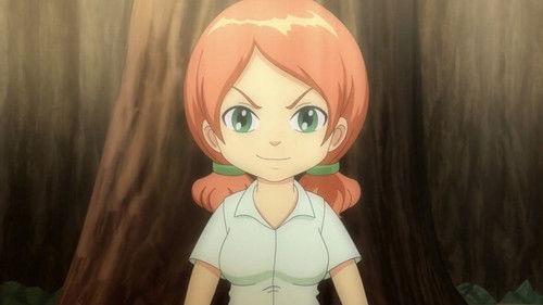 Dragon Warrior Season 2 Episode 9 - Episode 9