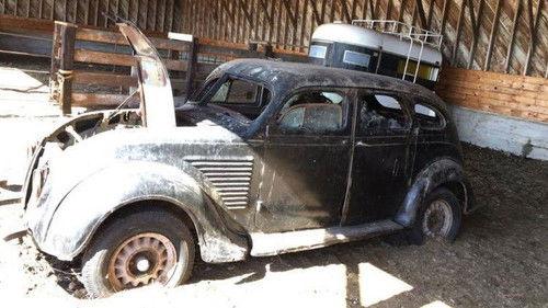 Bad Chad Customs Season 1 Episode 2 - You Use What You Got