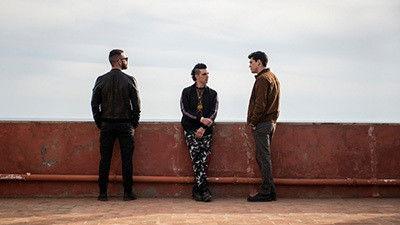 Suburra: Blood on Rome Season 2 Episode 3 - Closer