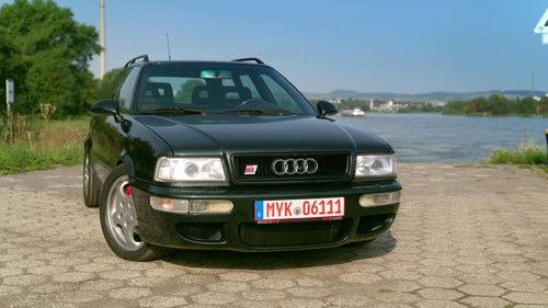 Wheeler Dealers: World Tour Season 2 Episode 4 - Germany: Audi RS2