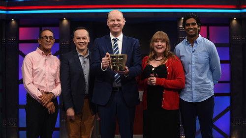 Hard Quiz Season 4 Episode 7 - Battle of the Duds