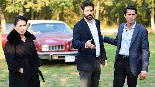 Çocuk Season 1 Episode 11 - Episode 11