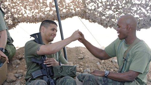 Generation Kill Season 1 Episode 4 - Combat Jack