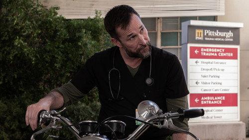 The Pitt Season 2 Episode 14 - 8:00 P.M.