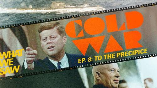 What We Saw Season 2 Episode 8 - To The Precipice