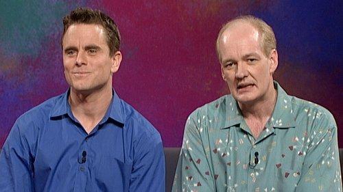 Whose Line Is It Anyway? Season 7 Episode 4 - Chip Esten