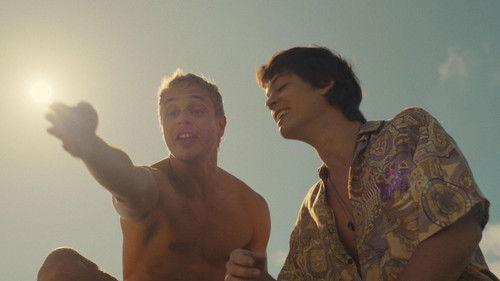 Killer Vacation Season 1 Episode 2 - Wave Day