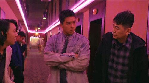 Beneath the Undertow Season 1 Episode 11 - Episode 11