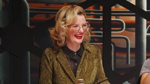 Dimension 20's Adventuring Party Season 14 Episode 6 - Bit City USA