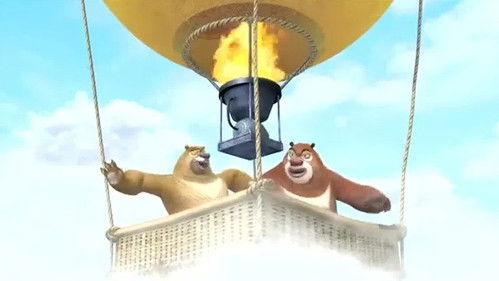 Boonie Bears Season 3 Episode 1 - Episode 1