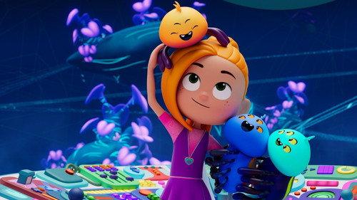 FriendZSpace Season 1 Episode 23 - Cocoa