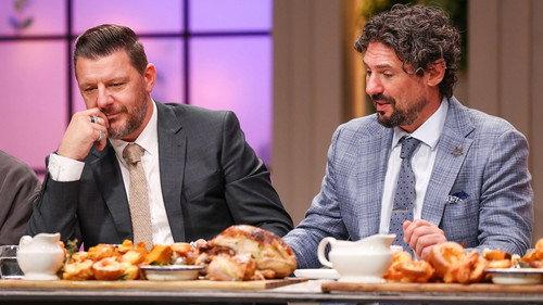 My Kitchen Rules Season 15 Episode 14 - Episode 14