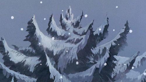 Heidi: Girl of the Alps Season 1 Episode 9 - The Snowy Alps