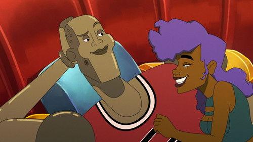 Oh My God... Yes! A Series of Extremely Relatable Circumstances Season 1 Episode 4 - steel ball sounds like a very dangerous game