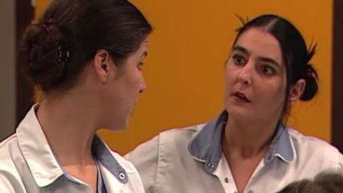 Spoed Season 4 Episode 13 - Wafelenbak