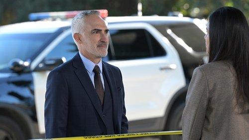 undefined Season 4 Episode 12 - The Knock