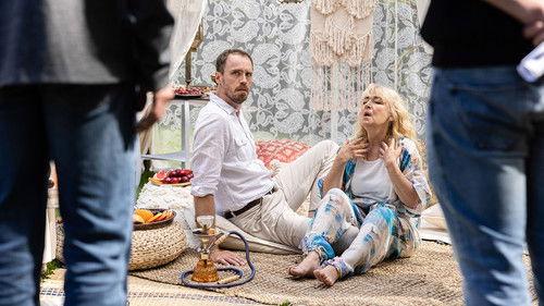 Modernit miehet Season 3 Episode 11 - Episode 11