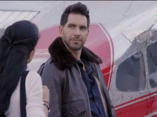 La piloto Season 1 Episode 3 - Episode 3