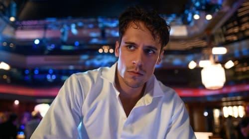 Nacho Season 1 Episode 8 - Back to the Beginning