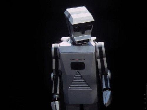 The Dukes of Hazzard Season 7 Episode 4 - Robot P. Coltrane