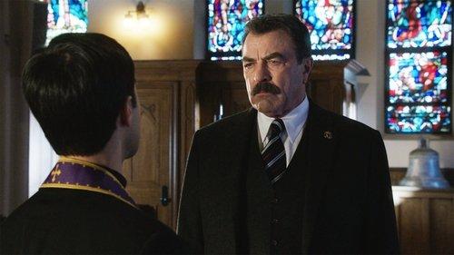 Blue Bloods Season 7 Episode 9 - Confessions