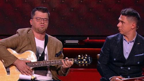 Comedy Club Season 13 Episode 3 - Episode 3