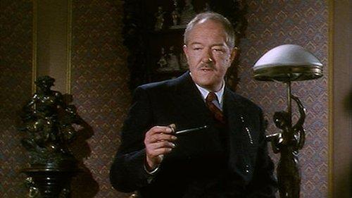 undefined Season 2 Episode 6 - Maigret and the Maid