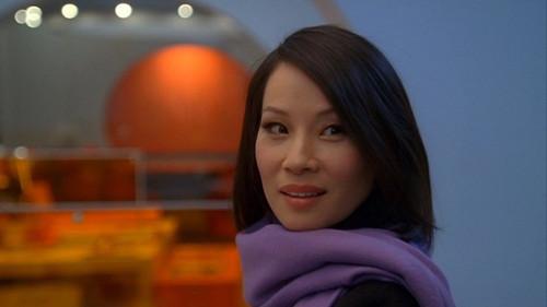 Ugly Betty Season 1 Episode 16 - Derailed