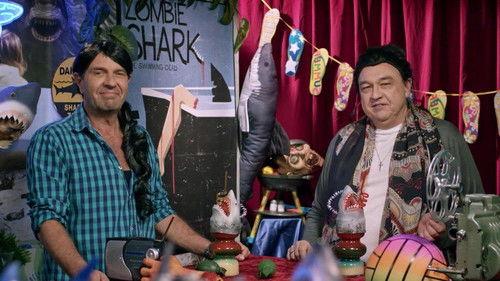 Die schlechtesten Filme aller Zeiten Season 13 Episode 5 - Episode 5