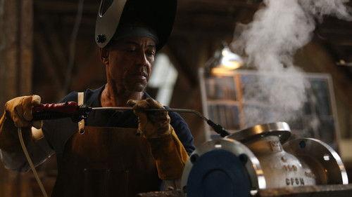 Allegiance Season 1 Episode 12 - Those Who Help Themselves