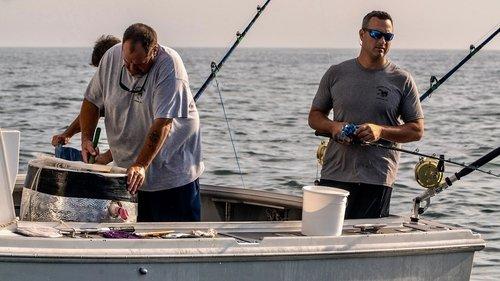 Wicked Tuna Season 10 Episode 17 - Quota Killers