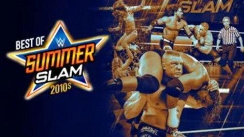 The Best of WWE Season 2 Episode 25 - Best of SummerSlam: 2010s