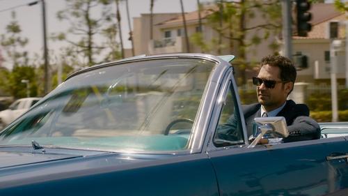 The Lincoln Lawyer Season 1 Episode 1 - He Rides Again