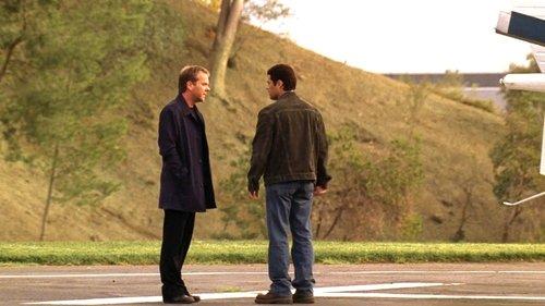 24 Season 4 Episode 9 - Day 4: 3:00 P.M.-4:00 P.M.