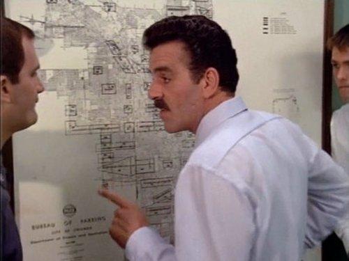 Crime Story Season 1 Episode 3 - Final Transmission