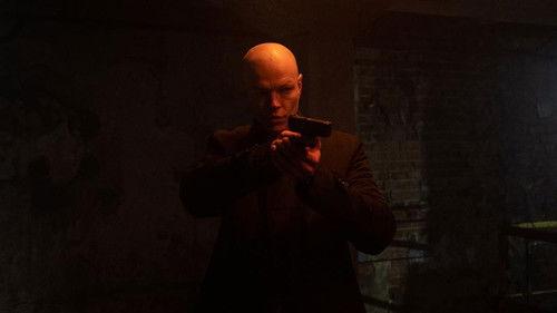 The Convict Season 4 Episode 4 - Episode 4