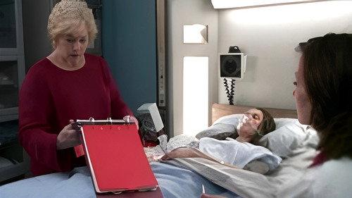 Strong Medicine Season 1 Episode 19 - Childcare