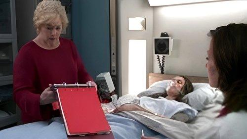 Strong Medicine Season 1 Episode 19 - Childcare