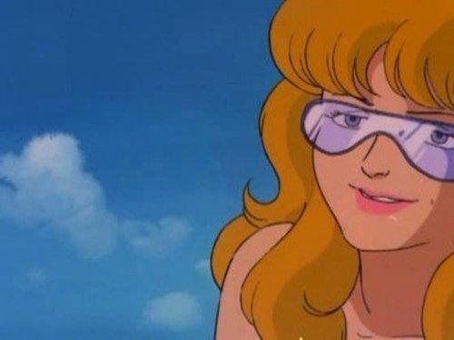 G.I. Joe: A Real American Hero Season 2 Episode 11 - The Million Dollar Medic