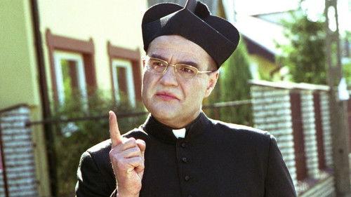 Ranczo Season 1 Episode 7 - Double agent