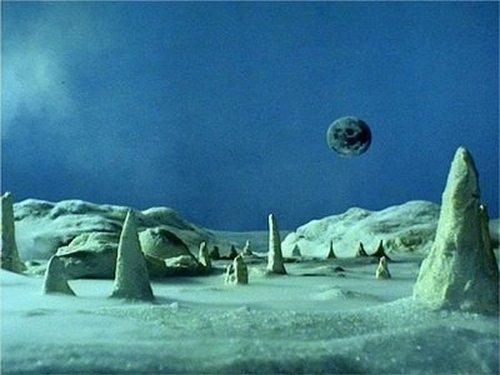 undefined Season 1 Episode 5 - Death's Other Dominion